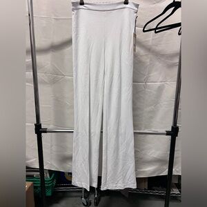 Bailey 44 Classic White Paige Trousers